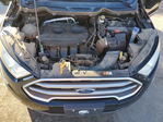 Ford EcoSport 2020