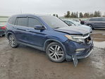 Honda Pilot 2016
