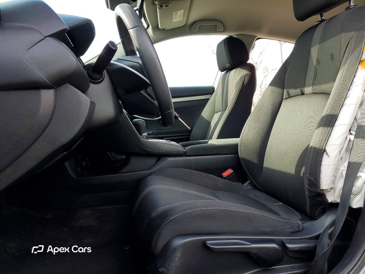Honda Civic 2019