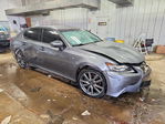 Lexus GS 2015