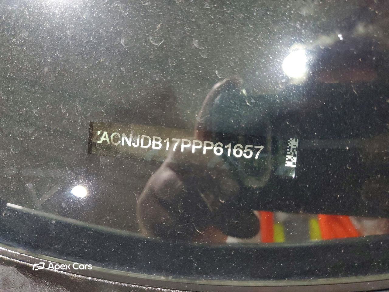 Jeep Renegade 2023