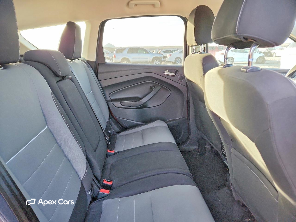 Ford Escape 2014