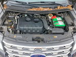 Ford Explorer 2017