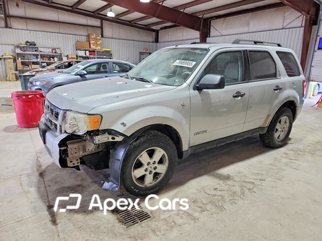 Ford Escape 2008 - Image 1 of 14