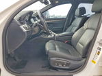BMW Series 5 2014