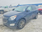 Chevrolet Equinox 2017