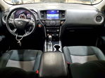 Nissan Pathfinder 2018