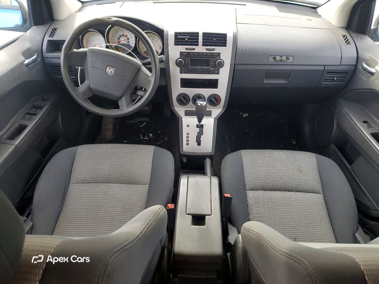 Dodge Caliber 2008