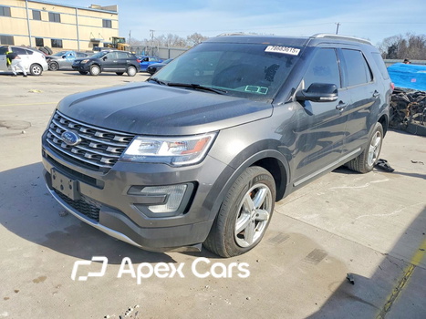 Ford Explorer 2016 - Image 1 of 13