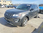 Ford Explorer 2016