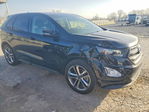 Ford Edge 2018