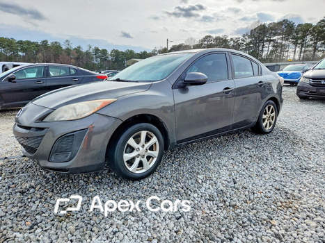 Mazda 3 2011 - Image 1 of 12