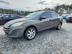 Mazda 3 2011