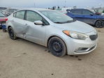 Kia Forte 2016