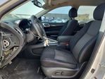 Nissan Pathfinder 2017