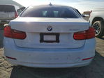 BMW Series 3 2015