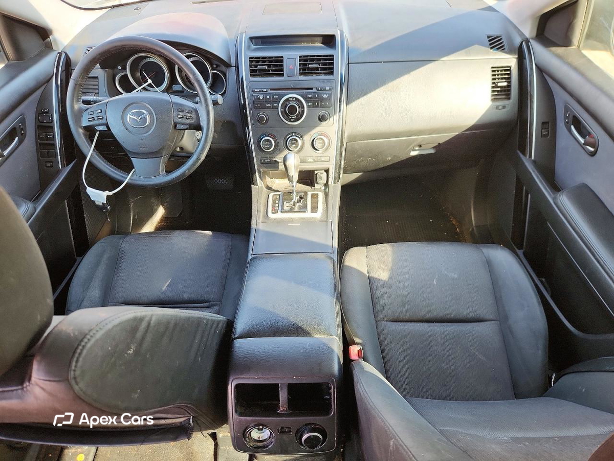 Mazda CX-9 2009