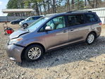 Toyota Sienna 2015