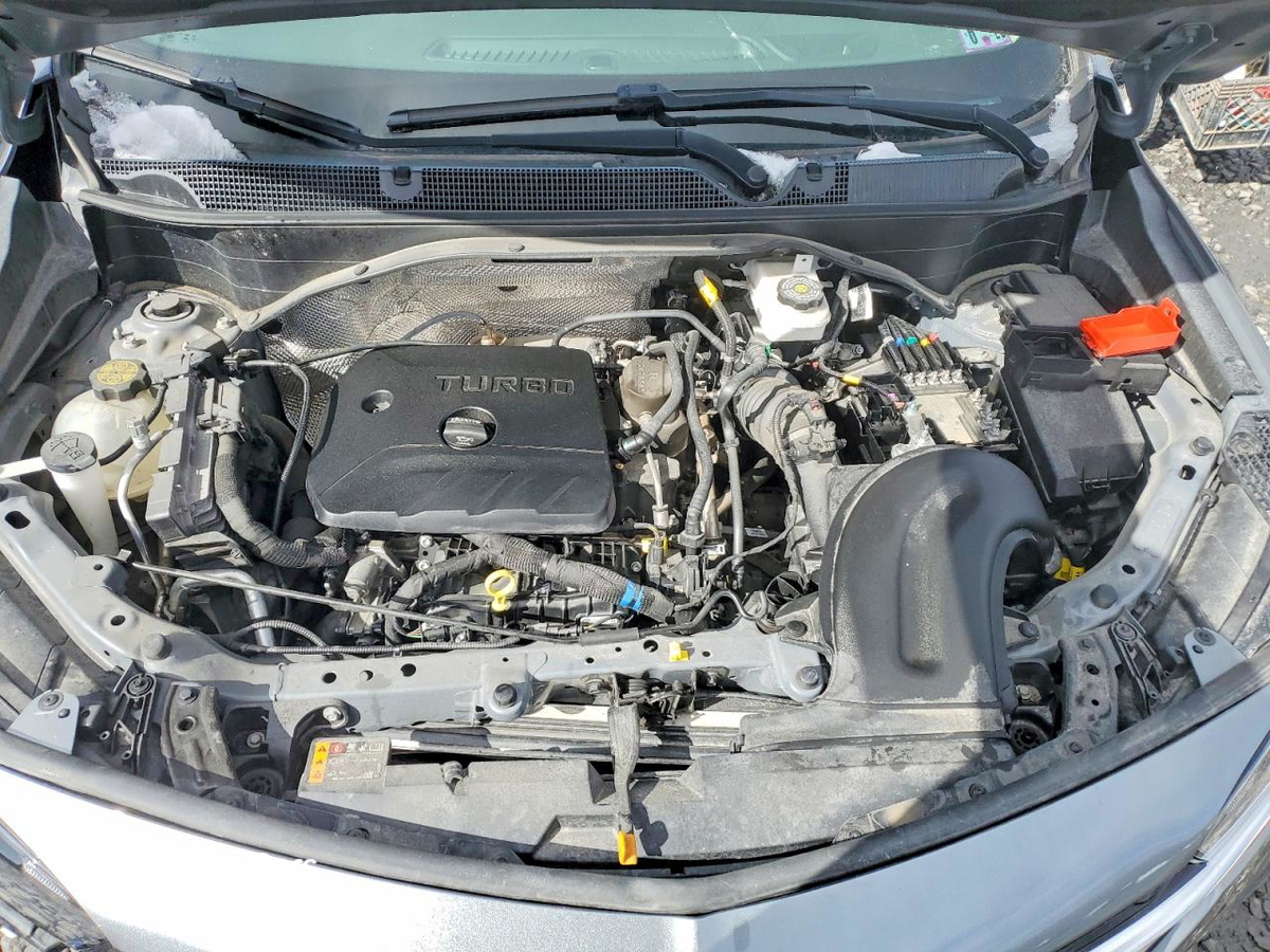 Buick Encore 2022