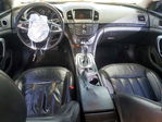 Buick Regal 2013
