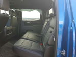 Chevrolet Silverado 2022