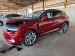 Buick Envision 2022