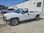 Chevrolet Silverado 2005