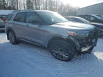 Ford Explorer 2020