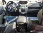 Honda Pilot 2011
