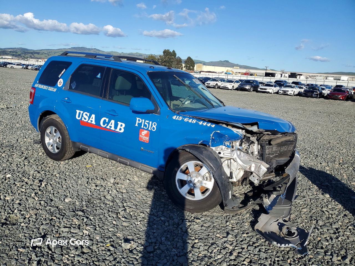 Ford Escape 2009