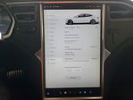 Tesla Model S 2013