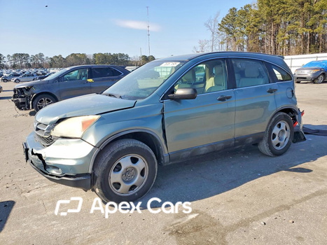 Honda CR-V 2011 - Image 1 of 14