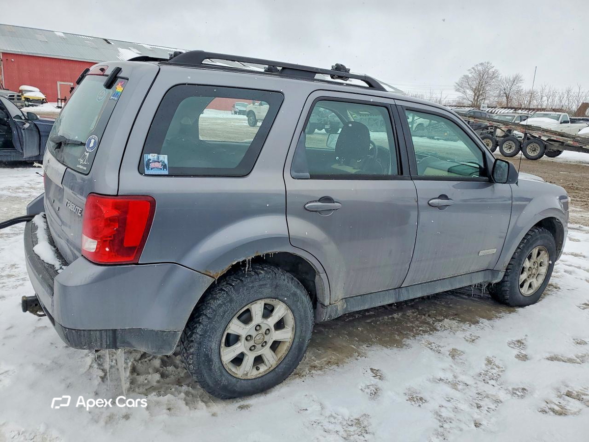 Mazda Tribute 2008