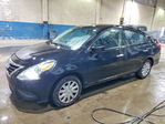Nissan Versa 2018