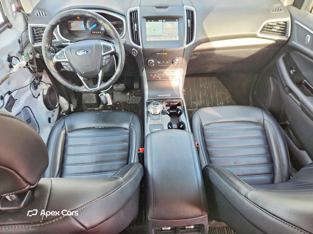 Ford Edge 2019