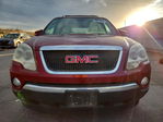 GMC Acadia 2011