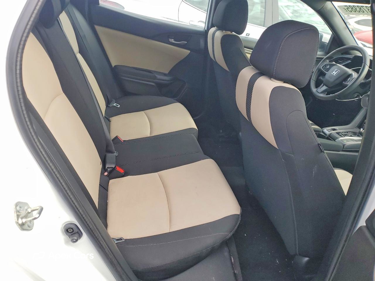 Honda Civic 2017