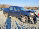 Honda Ridgeline 2011