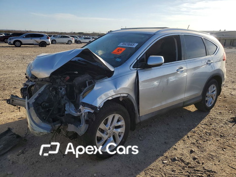 Honda CR-V 2016 - Image 1 of 12