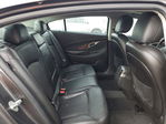 Buick LaCrosse 2013