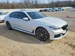 BMW Series 7 2019