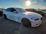 BMW Series 5 2015