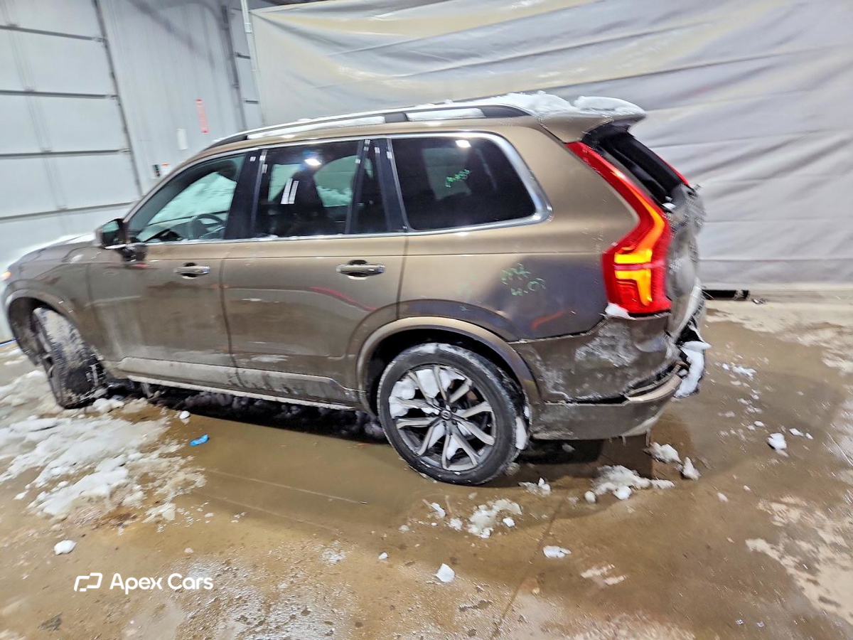 Volvo XC90 2017