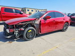 Mazda 6 2016