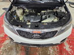 Kia Sorento 2013