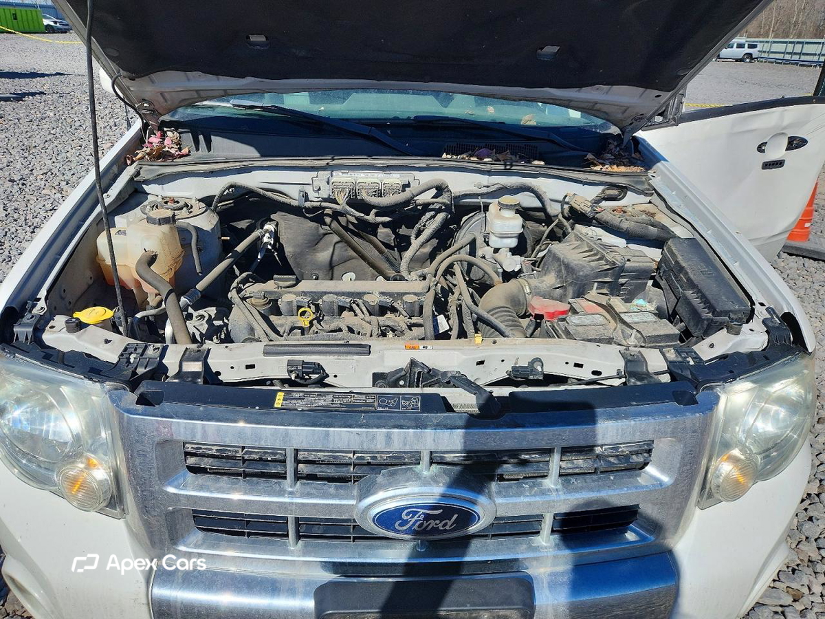 Ford Escape 2012
