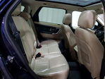 Land Rover Discovery 2017