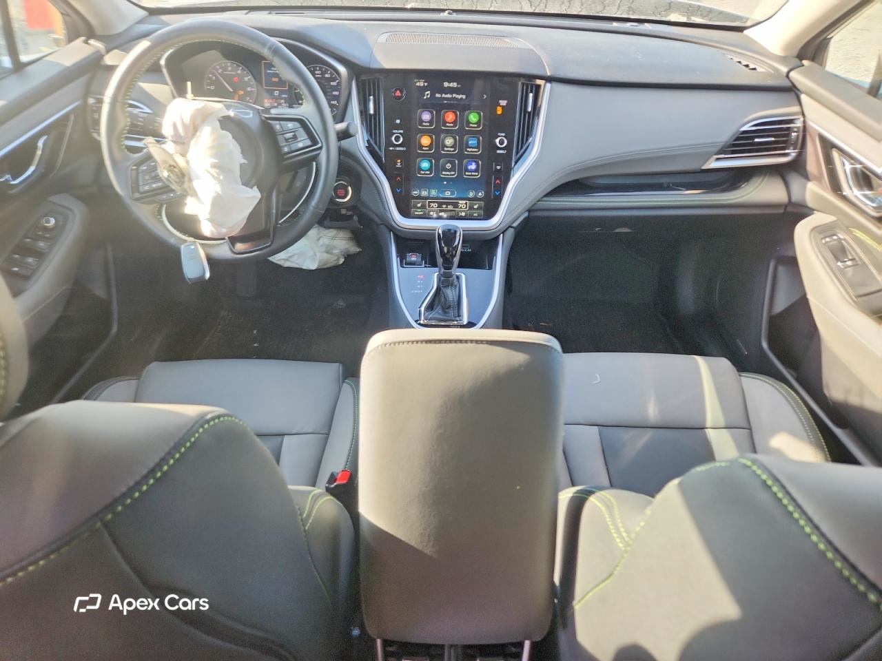 Subaru Outback 2025