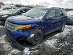 Ford Explorer 2013