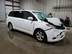 Toyota Sienna 2014